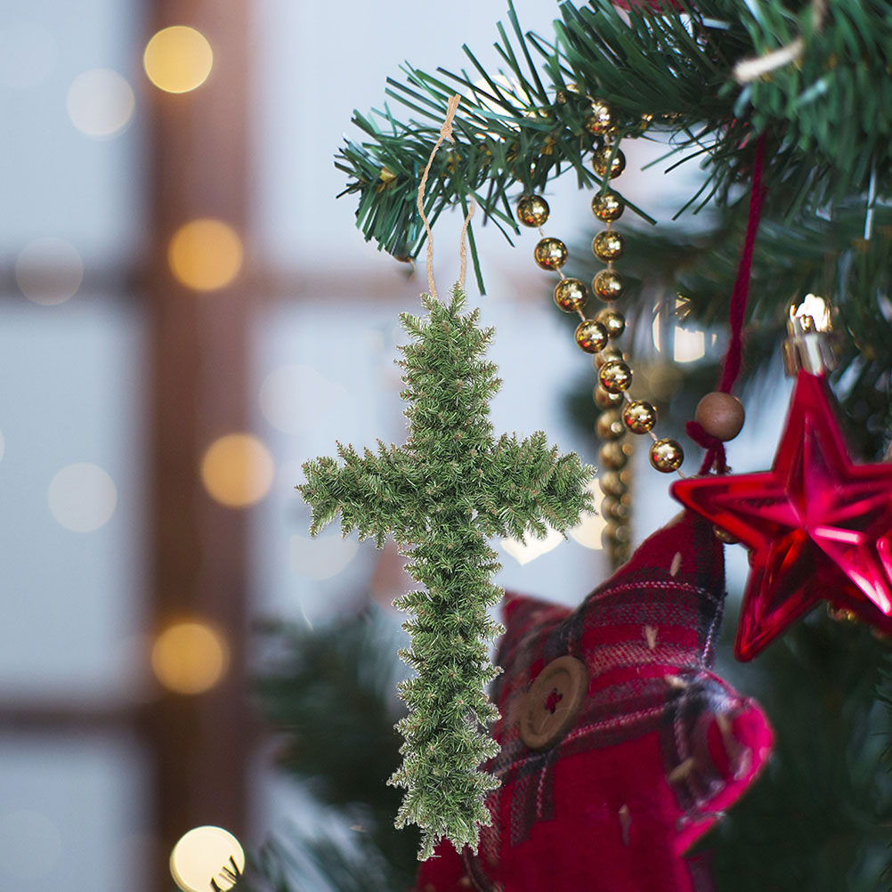 Wreath Form Wire - โครงลวดแข็งแรงสำหรับทำพวงมาลัยดอกไม้ DIY จำนวน 5 ชิ้น เหมาะสำหรับตกแต่งพวงมาลัยดอกไม้