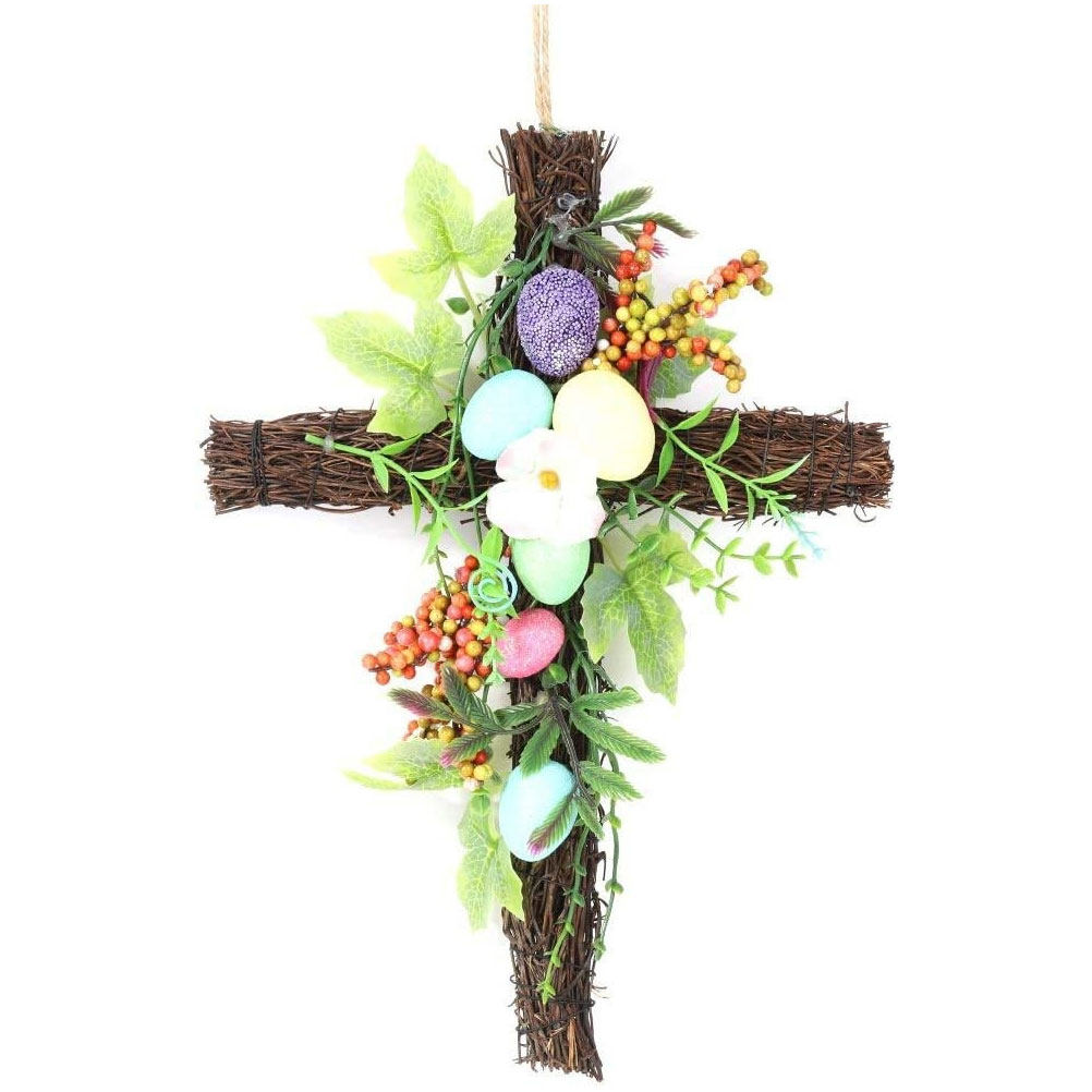 กรอบลวดสำหรับทำพวงหรีด 5 ชิ้น  - Wreath Form Wire บทวิจารณ์และราคา