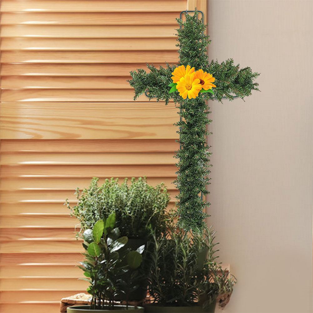 โครงลวดแข็งแรงสำหรับทำพวงมาลัย - Wreath Form Wire บทวิจารณ์และราคา