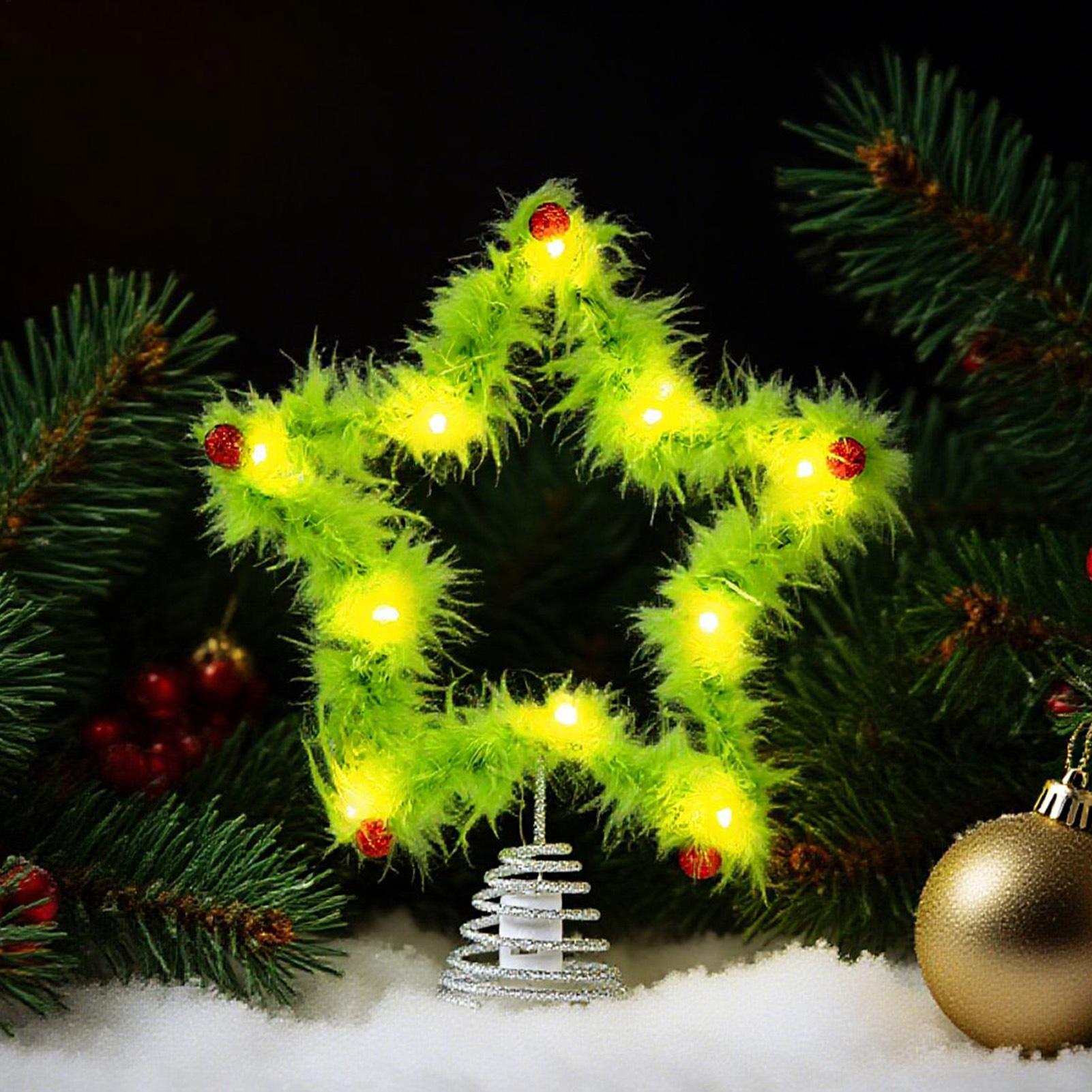 โครงพวงหรีดลวด 5 ชิ้น รูปดาว โ - Wreath Form Wire บทวิจารณ์และราคา