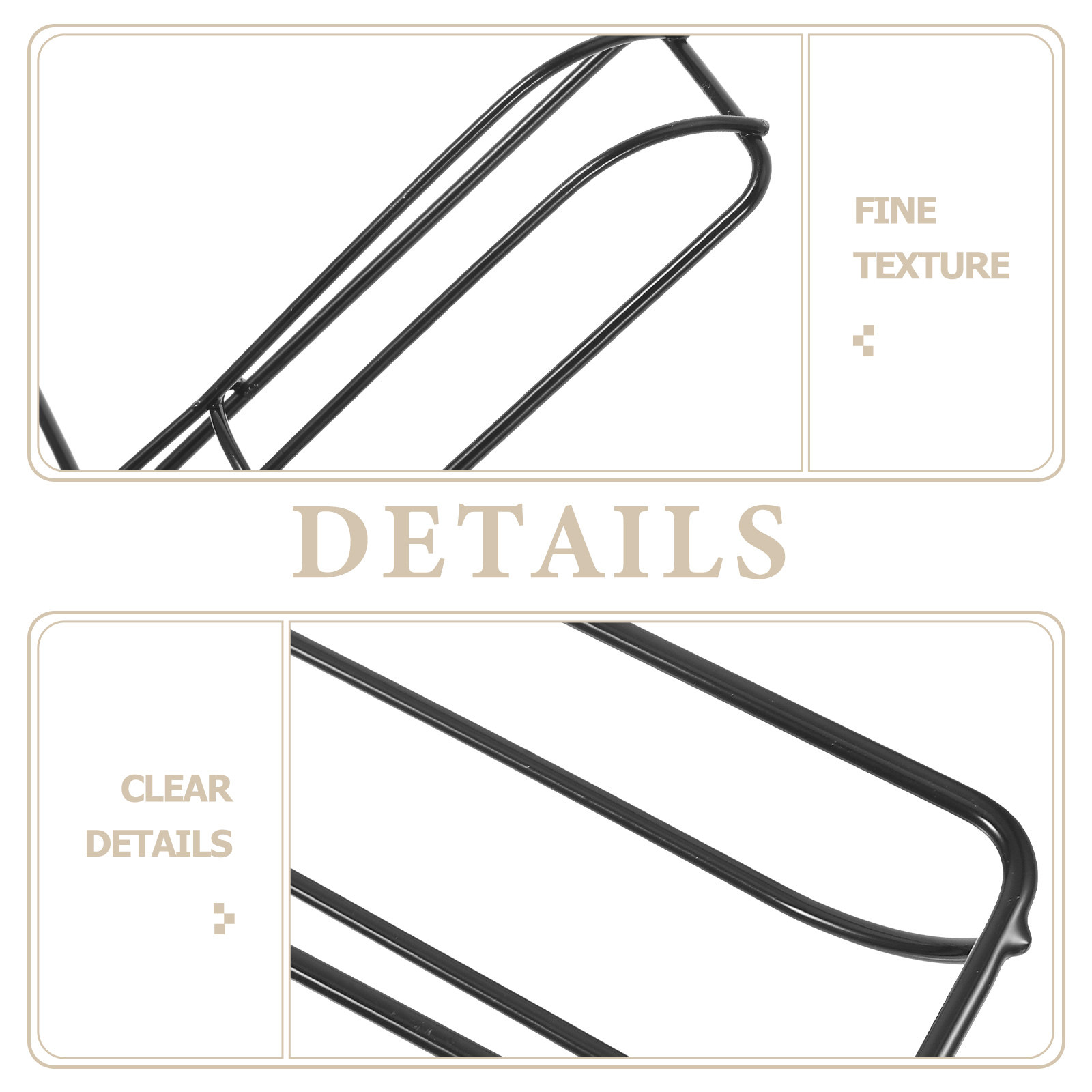 โครงเหล็กสำหรับทำพวงหรีดดอกไม้ - Wreath Form Wire บทวิจารณ์และราคา